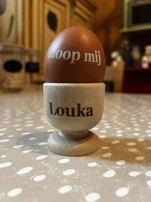 Eierdopje